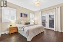 117 Monarch Street, Welland, ON  - Indoor Photo Showing Bedroom 