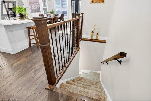 117 Monarch Street, Welland, ON - Indoor Photo Showing Other Room
