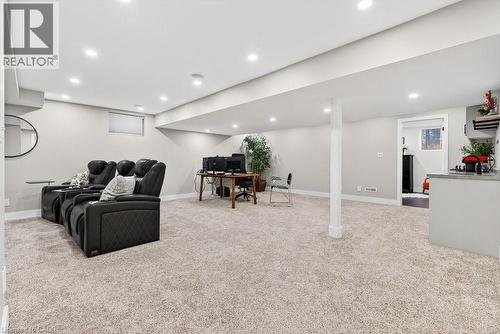 117 Monarch Street, Welland, ON - Indoor Photo Showing Other Room
