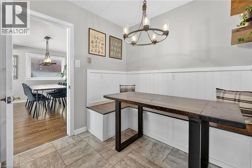 124 West 24Th Street, Hamilton, ON - Indoor