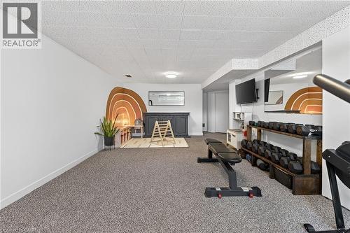 124 West 24Th Street, Hamilton, ON - Indoor