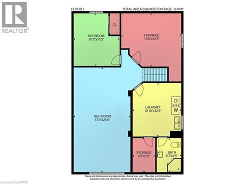 124 West 24Th Street, Hamilton, ON - Other