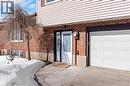218 Arris Crescent, Mitchell, ON  - Outdoor 