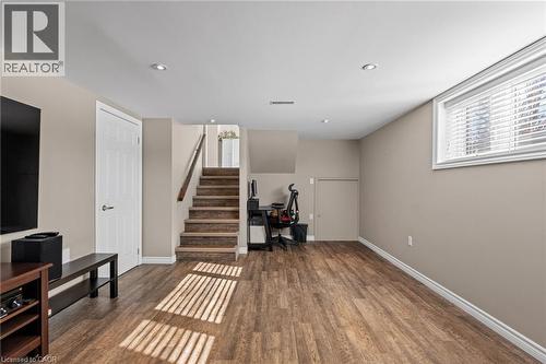 218 Arris Crescent, Mitchell, ON - Indoor Photo Showing Other Room