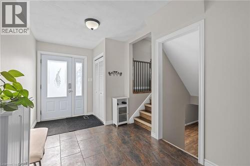 218 Arris Crescent, Mitchell, ON - Indoor Photo Showing Other Room