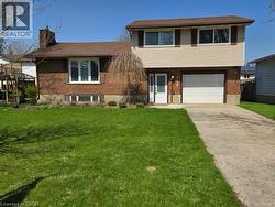 218 ARRIS Crescent  Mitchell, ON N0K 1N0
