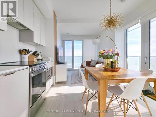 5609 - 3883 QUARTZ ROAD  Mississauga, ON L5B 0M4