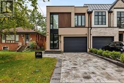 20A BROADVIEW AVENUE  Mississauga, ON L5H 2S9