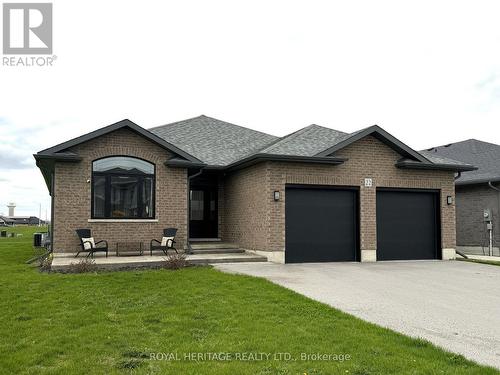 22 BEL AIR CRESCENT  Quinte West, ON K8V 0H4