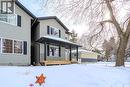 1217 Kilburn Avenue, Saskatoon, SK  - Outdoor 