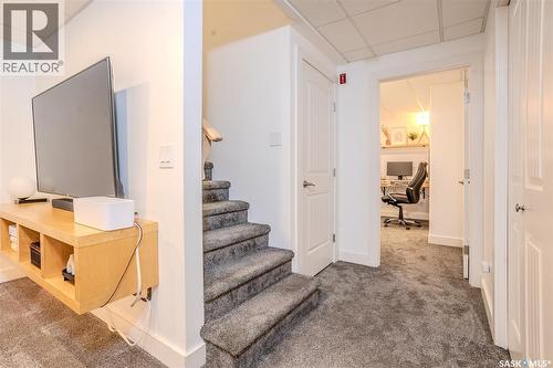 1217 Kilburn Avenue, Saskatoon, SK - Indoor Photo Showing Other Room