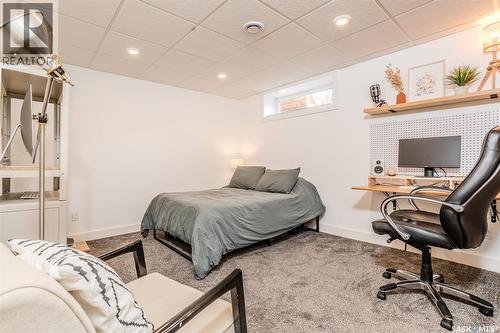 1217 Kilburn Avenue, Saskatoon, SK - Indoor