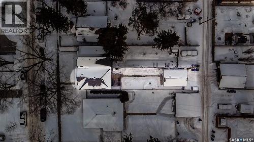 1217 Kilburn Avenue, Saskatoon, SK - Outdoor