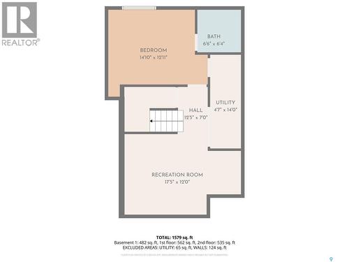 1217 Kilburn Avenue, Saskatoon, SK - Other