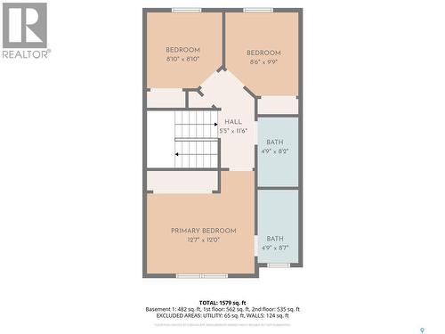 1217 Kilburn Avenue, Saskatoon, SK - Other