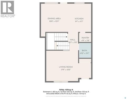 1217 Kilburn Avenue, Saskatoon, SK - Other