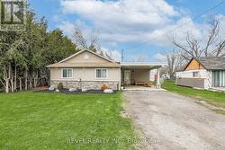 411 LONG BEACH ROAD  Kawartha Lakes (Fenelon), ON K0M 1G0