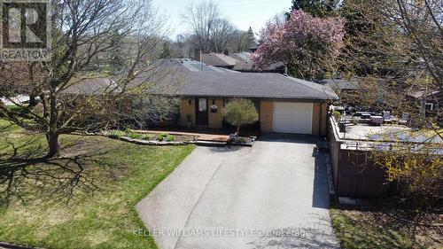 345 GLENROSE DRIVE  London South (South B), ON N6K 2A9