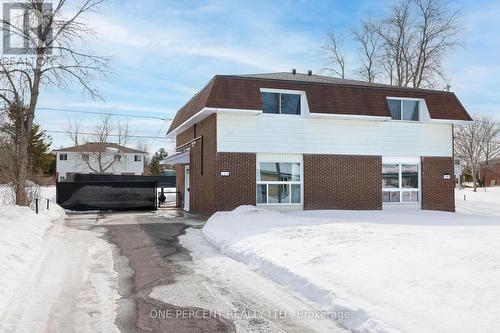 336 PATTIE DRIVE  Carleton Place, ON K7C 2G3