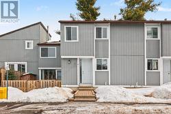 65 - 24 SHERWAY DRIVE  Ottawa, ON K2J 1N3