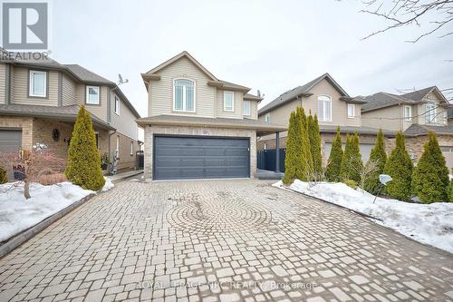6556 MARY DRIVE  Niagara Falls (Forestview), ON L2H 0B5