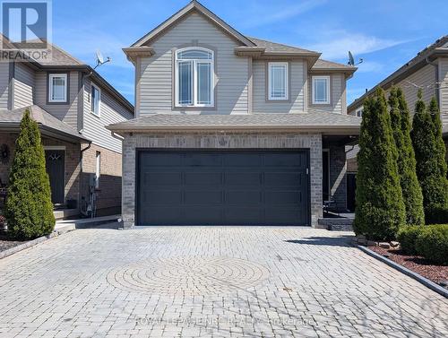 6556 MARY DRIVE  Niagara Falls (Forestview), ON L2H 0B5