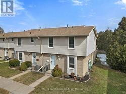 18 - 242 LAKEPORT ROAD  St. Catharines (Lakeport), ON L2N 6V2