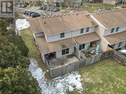 18 - 242 Lakeport Road, St. Catharines (Lakeport), ON - Outdoor