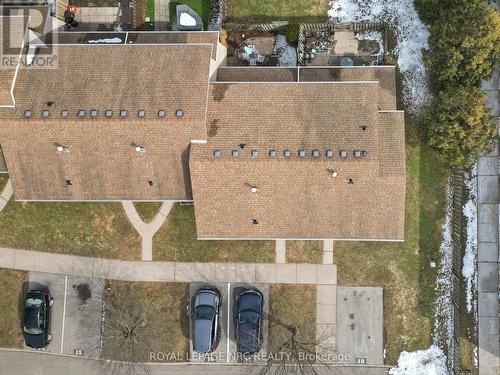 18 - 242 Lakeport Road, St. Catharines (Lakeport), ON - Outdoor