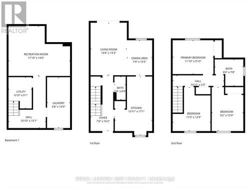 18 - 242 Lakeport Road, St. Catharines (Lakeport), ON - Other