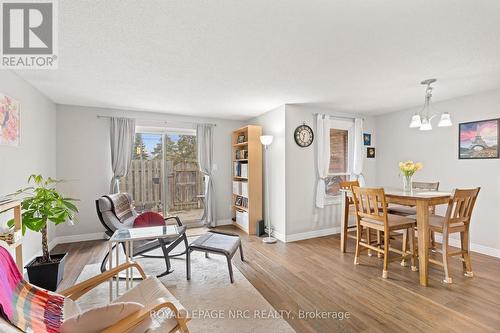 18 - 242 Lakeport Road, St. Catharines (Lakeport), ON - Indoor Photo Showing Dining Room