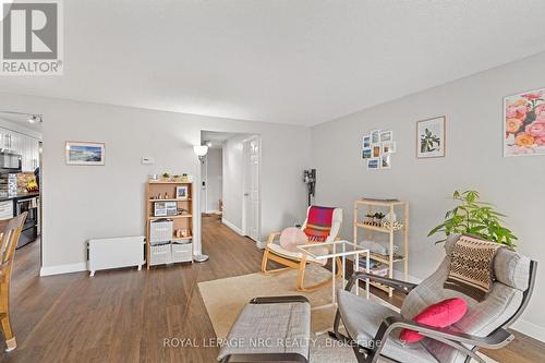 18 - 242 Lakeport Road, St. Catharines (Lakeport), ON - Indoor