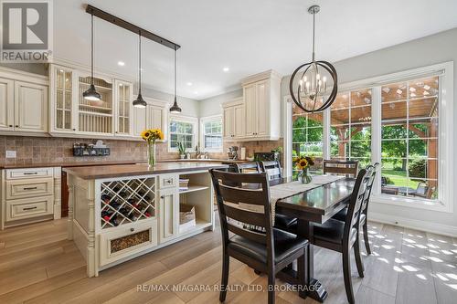 2231 Seventh Street, St. Catharines (Rural Fourth), ON - Indoor