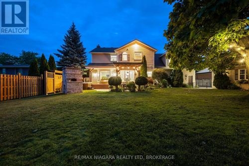 2231 Seventh Street, St. Catharines (Rural Fourth), ON - Outdoor