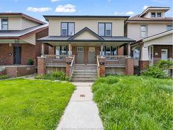 973 PELISSIER Street  Windsor, ON N9A 4L6