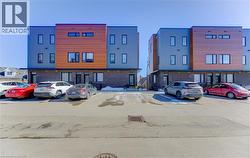 54 W BRIDGE Street W Unit# 23  Kitchener, ON N2K 0G4