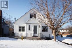 354 BLUCHER Boulevard  Kitchener, ON N2H 5V9