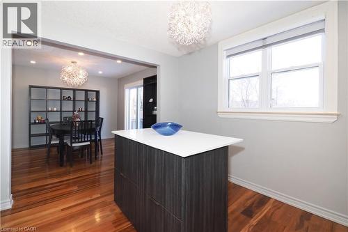 354 Blucher Boulevard, Kitchener, ON - Indoor