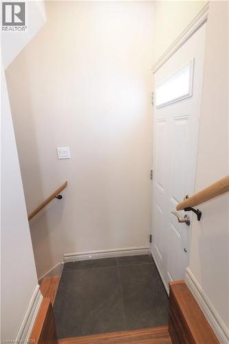 354 Blucher Boulevard, Kitchener, ON - Indoor Photo Showing Other Room