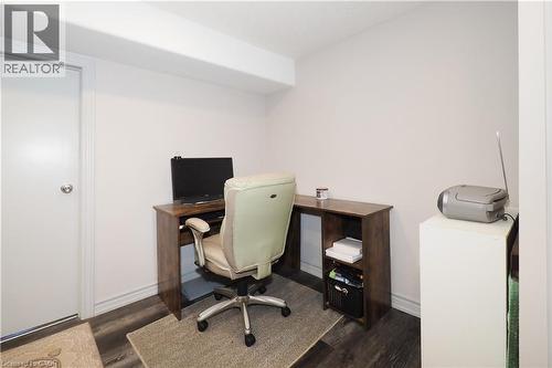 354 Blucher Boulevard, Kitchener, ON - Indoor