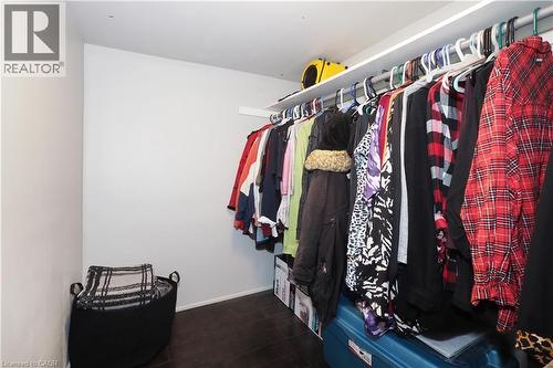 354 Blucher Boulevard, Kitchener, ON - Indoor With Storage