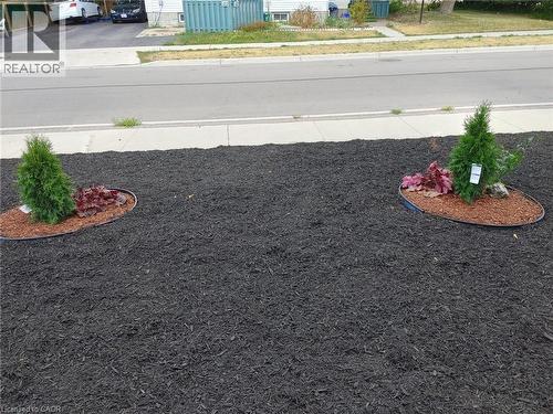 354 Blucher Boulevard, Kitchener, ON - Outdoor