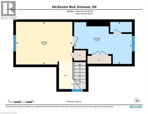 354 Blucher Boulevard, Kitchener, ON - Other