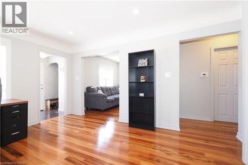 354 Blucher Boulevard, Kitchener, ON - Indoor