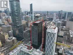 3104 - 238 SIMCOE ST STREET  Toronto, ON M5T 0E2