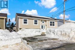 1 Elmcliffe Street  Mount Pearl, NL A1N 4N6