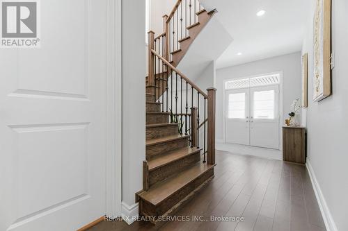 356 Clockwork Drive, Brampton, ON - Indoor Photo Showing Other Room
