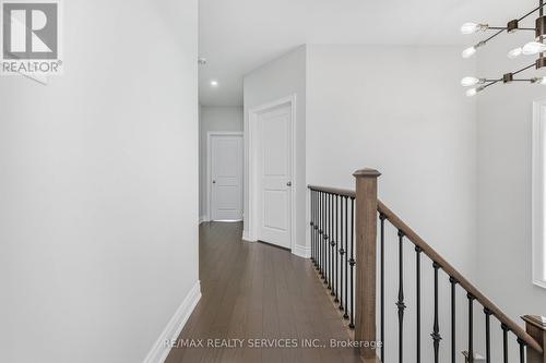 356 Clockwork Drive, Brampton, ON - Indoor Photo Showing Other Room
