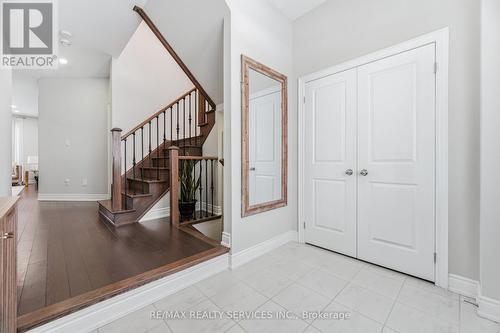 356 Clockwork Drive, Brampton, ON - Indoor Photo Showing Other Room