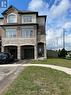 3836 Tufgar Crescent, Burlington, ON  - Outdoor With Facade 